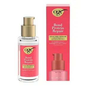 OGX Bond Protein Sealing Serum 50ml