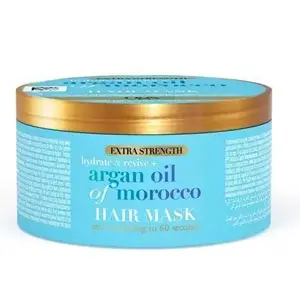 OGX Extra Strength Hydrate & Repair + Shine Argan Oil of Morocco Hair Mask  300mL