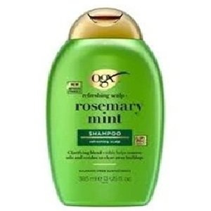 OGX Rosemary & Mint Refreshing Scalp Shampoo 385ml
