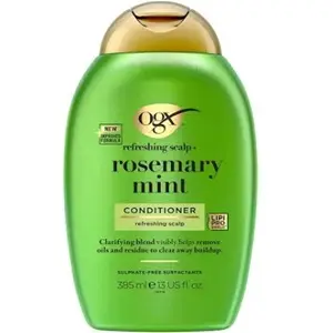 OGX Rosemary & Mint Refreshing Scalp Conditioner 385ml