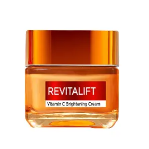 Loreal Revitalift Clinical Vitamin C Gel Cream 50ml