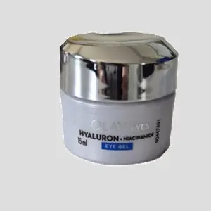 Olay Eyes Hyaluron + Niacinamide Eye Gel 15ml