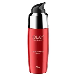 Olay Regenerist Micro Sculpting Advanced Anti-Ageing Moisturising Serum 50mL