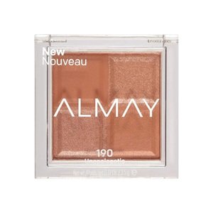 Almay Eyeshadow Squad #190 Unapologetic