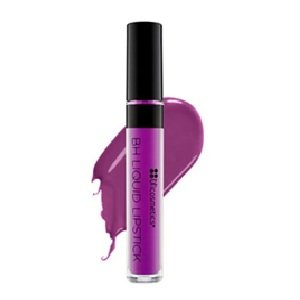 BH Cosmetics Long Wearing Matte Liquid Lipstick - Bewitched