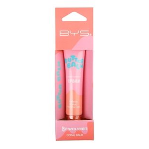 BYS Butter Balm Lip Balm - Papaya Scented