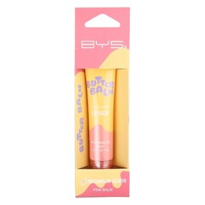 BYS Butter Balm Lip Balm - Watermelon Pink Scented