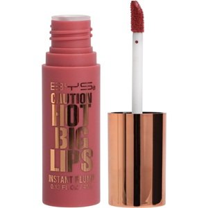 BYS Caution Hot Big Lips, Instant Plump- Dear Valent
