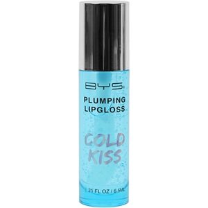BYS Cold Kiss Plumping Gloss