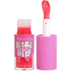 BYS Kiss Lip Oil Dip - Cherry Spiced