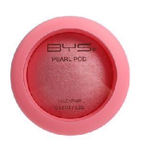 BYS Cosmetics Pearl Pod Highlighter - Valentina