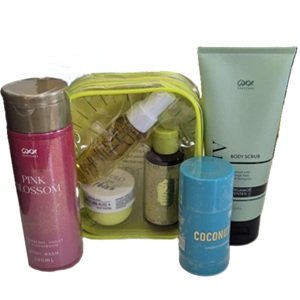 Beauty Pack 1A - Mixed