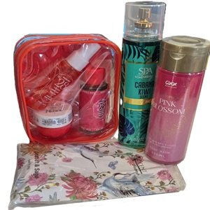 Beauty Mix Gift Pack 2A