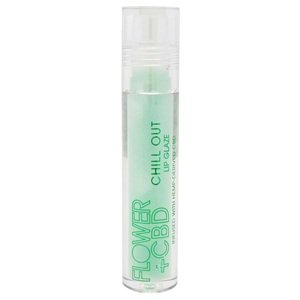 Flower Chill Out Lip Glaze