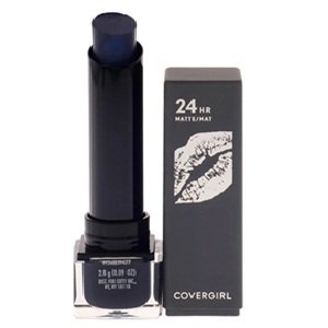 Covergirl Exhibitionist Lipstick #710 Come Through