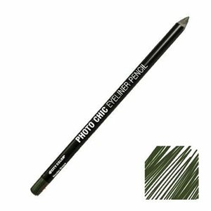 City Color Photo Chic High Pigment Eyeliner Pencil - Hunter Green