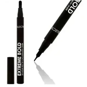 Collection Extreme Bold 24h Felt Tip Calligraphy Liner 01