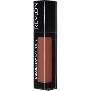 Revlon Colorstay Satin Ink Lipcolor #006 - Eyes On You