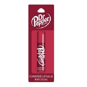 Dr Pepper Flavoured Lip Balm