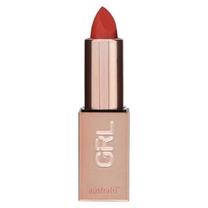 Australis GRLBOSS Matte Lipstick -Retro