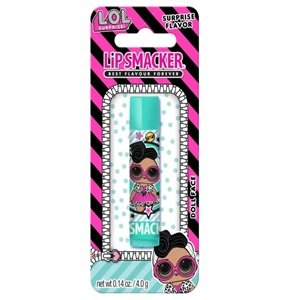 L.O.L Lipsmackers Surprise Flavour Lip Balm