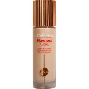MCoBeauty Flawless Glow #1 Very Fair 30mL