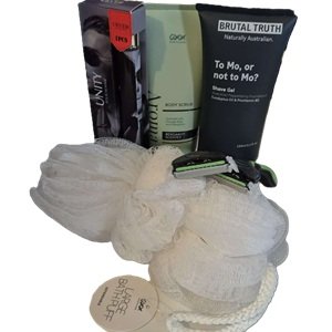 Male Mixed Toiletry Gift Pack #7C