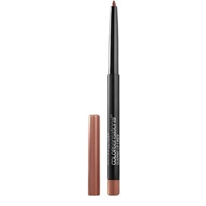 Maybelline Colorsensational Shaping Lip Liner -Raw Chocolate