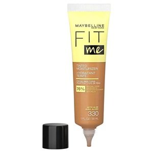 Maybelline Fit Me Tinted Moisturizer #330