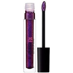 Maybelline Glitter Fix, Glitter Lip Gloss #70 Wicked Tease