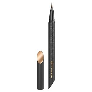 Maybelline Hypersharp 36H Extreme Ink Eyeliner Natural Brown