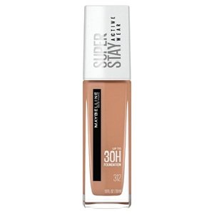 Maybelline Superstay 30hr Foundation -Golden