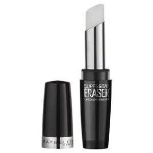Maybelline Superstay Liquid Lipstick Eraser