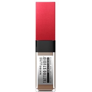 Maybelline Tattoo Brow 36hr Styling Gel - 257 Medium Brown