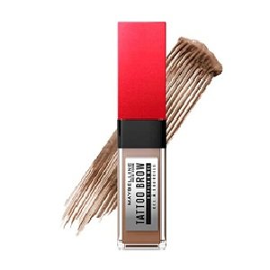 Maybelline Tattoo Brow 36hr Styling Gel - 250 Blonde