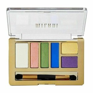 Milani Everyday Eyes Eyeshadow Collection Palette - 06 Vital Brights