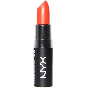 NYX Matt Lipstick-Indie Flick