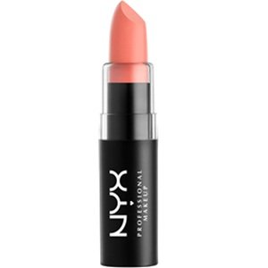 NYX Matt Lipstick-Daydream