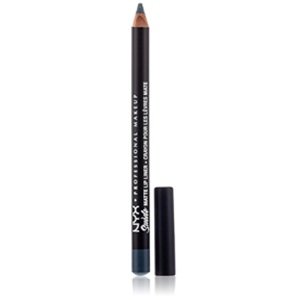 NYX Suede Matte Lip Liner - Ace