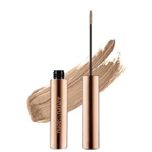 Nude By Nature Precision Brow Mascara - #01 Blonde