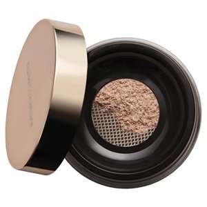 Nude by Nature Natural Mineral Cover Blemish Control Loose Powder Light/Med