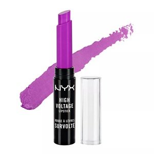 NYX High Voltage Lipstick-Twisted