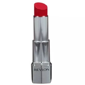 Revlon Ultra HD Lipstick  #840 Poinsietta
