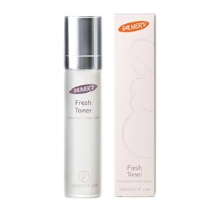 Palmers Fresh Toner Pregnancy Face Care 140ml