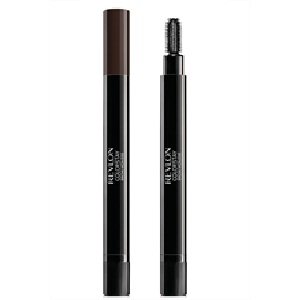 Revlon Colorstay Brow Mousse -#404 Dark Brown