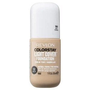 Revlon ColorStay Light Cover Foundation -#150 Buff