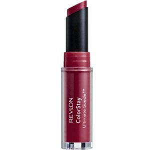 Revlon ColorStay Ultimate Suede Lipstick, Ingenue