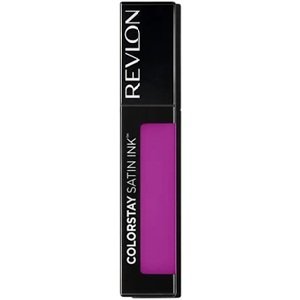 Revlon Colorstay Satin Ink Lip Color #011 Own It