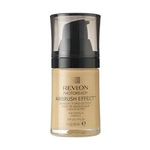 Revlon Photoready Airbrush Effect Foundation - #002 Vanilla