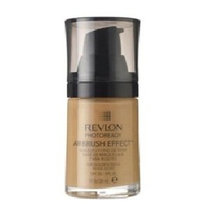 Revlon Photoready Airbrush Effect Foundation - #008 Golden Beige